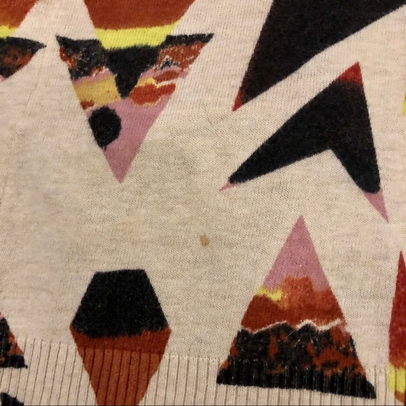 Lightweight patterned cardigan - Picture 4 of 4